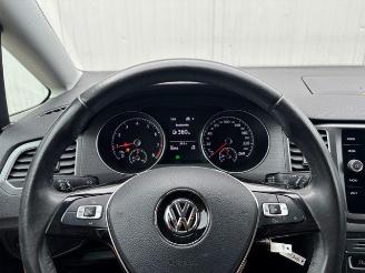 Volkswagen Golf Sportsvan VII 1.5 TSI Comfortline DSG picture 15