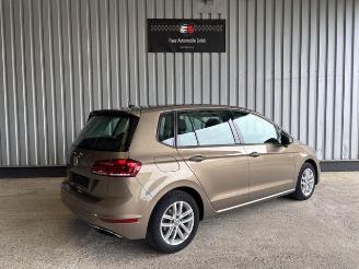 Volkswagen Golf Sportsvan VII 1.5 TSI Comfortline DSG picture 6
