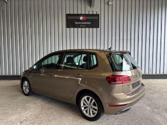 Volkswagen Golf Sportsvan VII 1.5 TSI Comfortline DSG picture 4