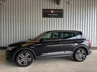 bruktbiler auto Volkswagen Tiguan Elegance 1.5 TSI DSG / LED / R-Kamera 2021/3