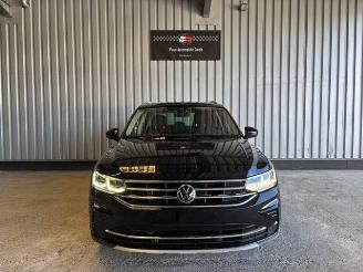 Volkswagen Tiguan Elegance 1.5 TSI DSG / LED / R-Kamera picture 9