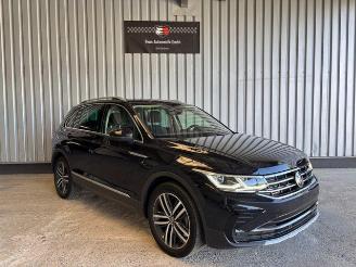Volkswagen Tiguan Elegance 1.5 TSI DSG / LED / R-Kamera picture 8
