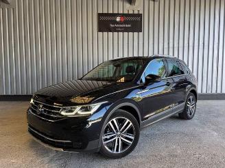Volkswagen Tiguan Elegance 1.5 TSI DSG / LED / R-Kamera picture 2