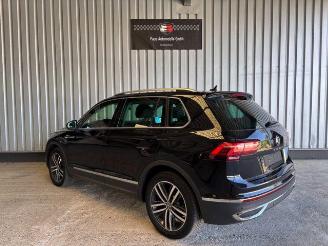 Volkswagen Tiguan Elegance 1.5 TSI DSG / LED / R-Kamera picture 4