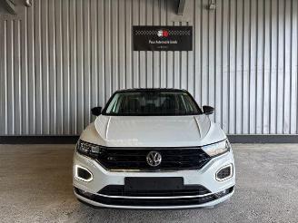 Volkswagen T-Roc 1.5 TSI R-Line IQ.DRIVE DSG / LED picture 9
