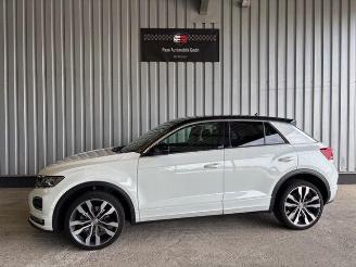 bruktbiler auto Volkswagen T-Roc 1.5 TSI R-Line IQ.DRIVE DSG / LED 2020/8