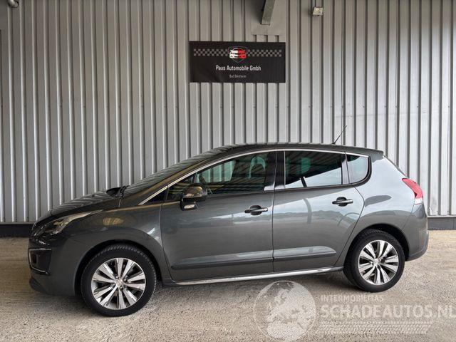 Peugeot 3008 Allure Panorama / Head-Up