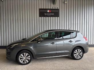 begagnad bil auto Peugeot 3008 Allure Panorama / Head-Up 2014/8