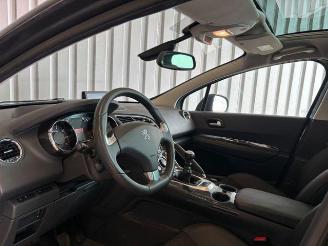 Peugeot 3008 Allure Panorama / Head-Up picture 10