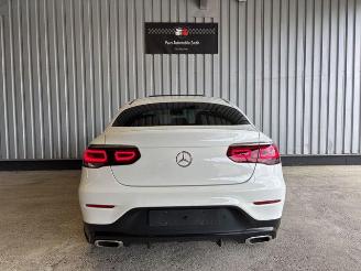 Mercedes GLC 220d Coupe 4Matic AMG-Line picture 9