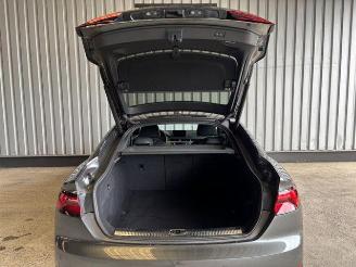 Audi A5 Sportback 40 TDI S-Line picture 14