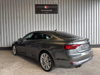 Audi A5 Sportback 40 TDI S-Line picture 4