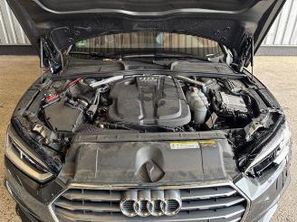 Audi A5 Sportback 40 TDI S-Line picture 15
