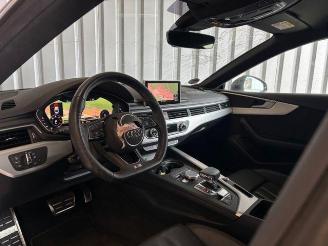 Audi A5 Sportback 40 TDI S-Line picture 11