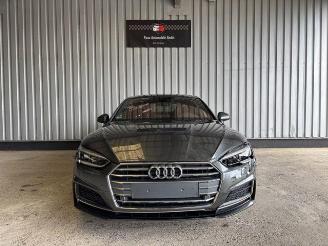 Audi A5 Sportback 40 TDI S-Line picture 9