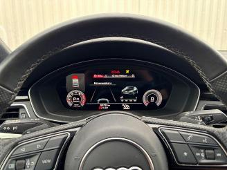 Audi A5 Sportback 35 TFSI S-line picture 19