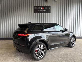 Land Rover Range Rover Evoque R-DYNAMIC SE AWD picture 5