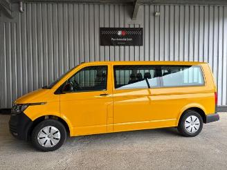 Gebrauchtwagen PKW Volkswagen Transporter  2021/7