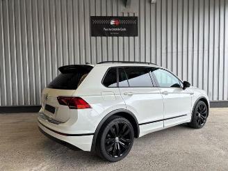 Volkswagen Tiguan 1.5 TSI Highline R-Line DSG / Panorama picture 5