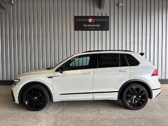 Volkswagen Tiguan 1.5 TSI Highline R-Line DSG / Panorama picture 3