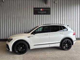 bruktbiler auto Volkswagen Tiguan 1.5 TSI Highline R-Line DSG / Panorama 2019/6