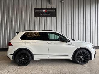 Volkswagen Tiguan 1.5 TSI Highline R-Line DSG / Panorama picture 6