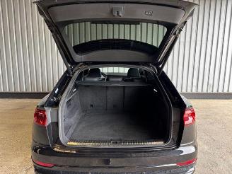 Audi Q8 50 TDI Quattro S-Line Panorama / Soft-Close picture 14