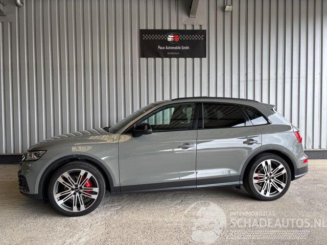Audi SQ5 3.0 TFSI Quattro Panorama / VOLL