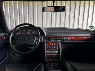 Mercedes 500-serie  picture 11