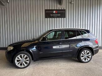  BMW X5 3.0 sd M-Paket / Panorama / Soft-Close 2008/8