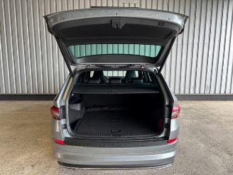 Skoda Kodiaq Sportline 4x4 DSG / Panorama picture 14