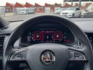 Skoda Kodiaq Sportline 4x4 DSG / Panorama picture 15