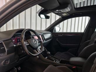 Skoda Kodiaq Sportline 4x4 DSG / Panorama picture 10