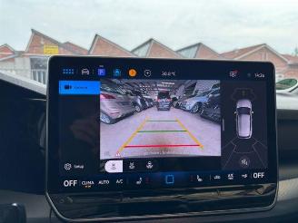 Volkswagen Golf VIII Lim. 1.5 eTSI Goal DSG / LED / AHK picture 22