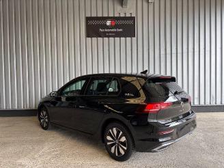 Volkswagen Golf VIII Lim. 1.5 eTSI Goal DSG / LED / AHK picture 4