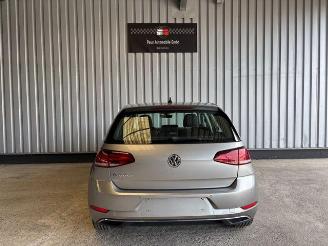 Volkswagen Golf VII Lim. e- 35.8 KWH / LED picture 5