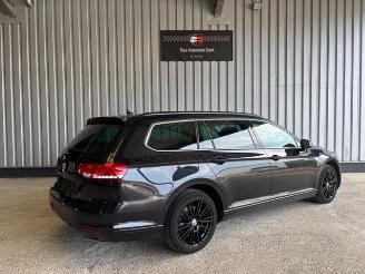 Volkswagen Passat Variant Comfortline DSG / Navigation picture 6