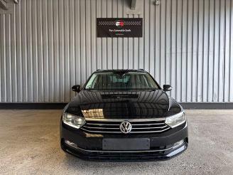 Volkswagen Passat Variant Comfortline DSG / Navigation picture 9