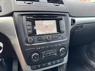 Skoda Yeti 2.0 TDI Experience 4x4 picture 19