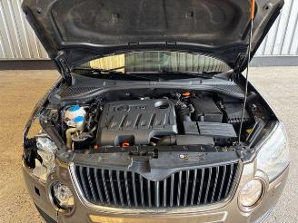 Skoda Yeti 2.0 TDI Experience 4x4 picture 17