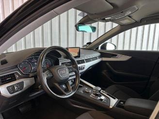 Audi A4 Avant 2.0 TDI S-Tronic / Navigation picture 10