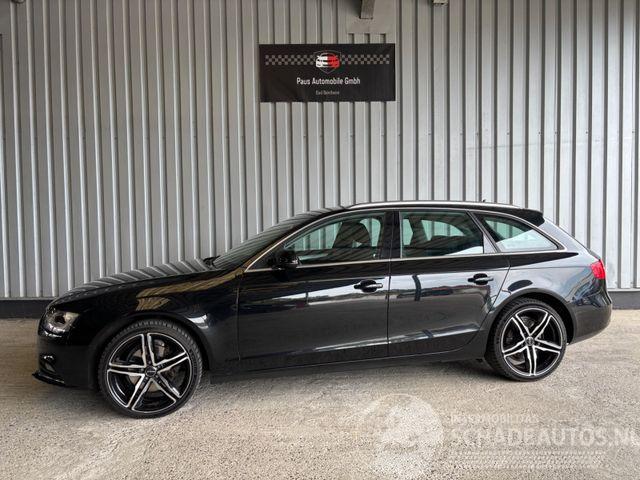 Audi A4 Avant Ambiente 2.0 TDI S-Tronic / Xenon