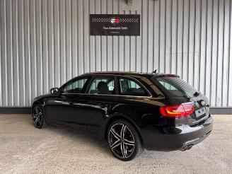 Audi A4 Avant Ambiente 2.0 TDI S-Tronic / Xenon picture 4