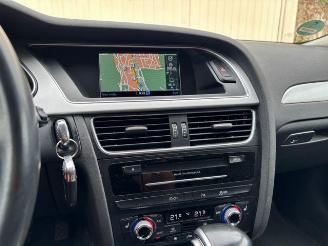 Audi A4 Avant Ambiente 2.0 TDI S-Tronic / Xenon picture 15