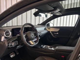 Mercedes A-klasse  picture 10