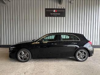Mercedes A-klasse  picture 3