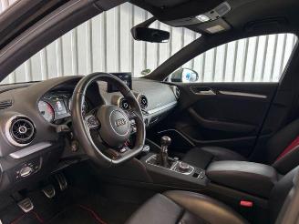Audi S3 Sportback 2.0 TFSI Quattro picture 13