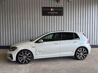 skadebil auto Volkswagen Golf VII Lim. 2.0 TSI GTI DSG / Panorama 2017/5