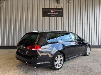 Volkswagen Golf 1.6 TDI R-Line Highline Panorama picture 6