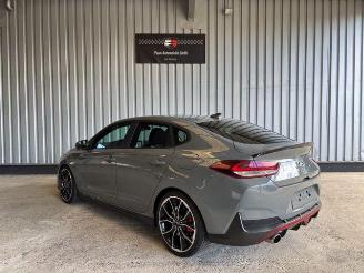 Hyundai I-30 Fastback N Performance picture 5